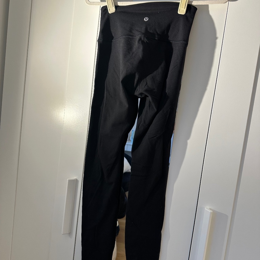 lululemon Align High-Rise Pant 28"